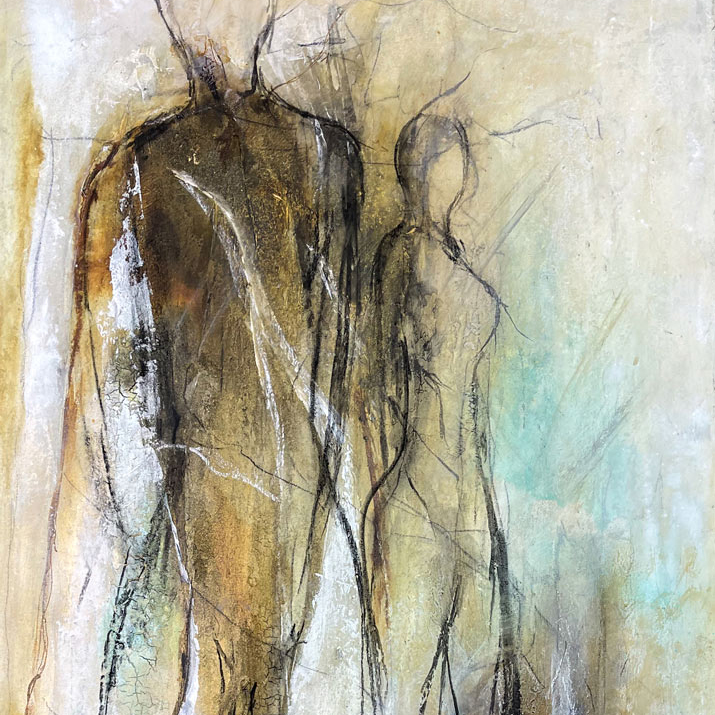 Ausstellungen steinbergkunst Wetzikon Daniela Bosshard