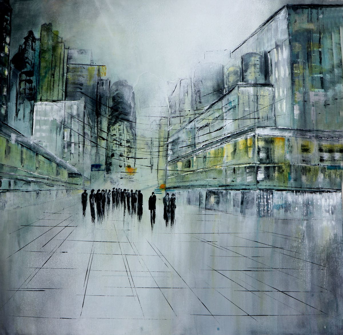 2022 | Tertianum Residenz Zollikerberg